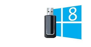 Создать загрузочную флешку с Windows 8