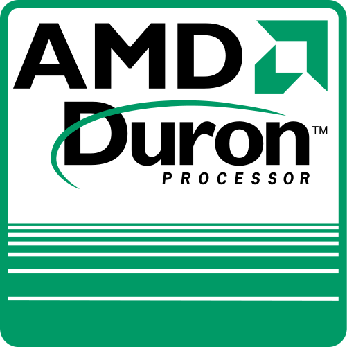 Обо всем - "История процессоров AMD"