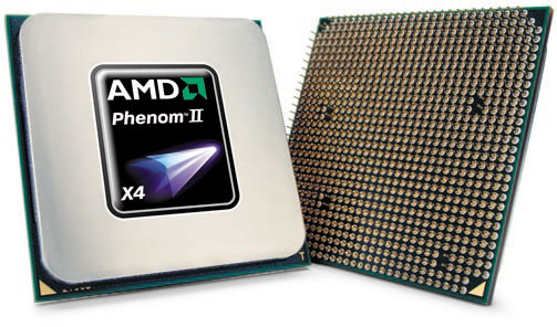 видеокарта для процессоров AMD Phenom X6 и AMD Athlon X4