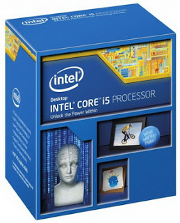Intel Core i5-6400 или Core i5-4460