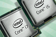 Сравнение процессоров