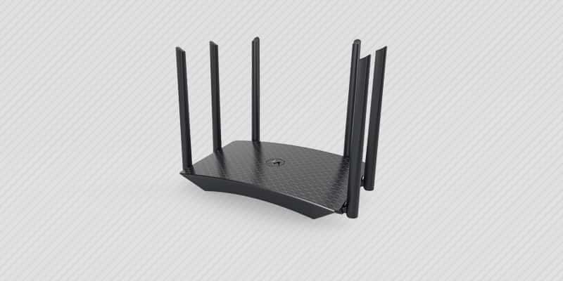 как выбрать роутер 0