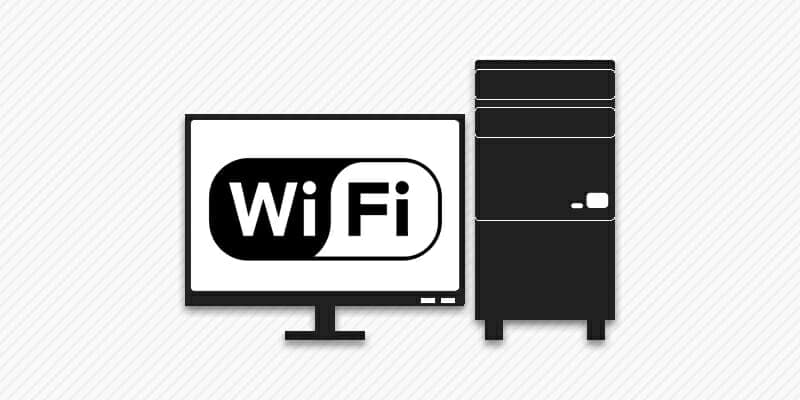 как подключить Wi-Fi на ПК 0