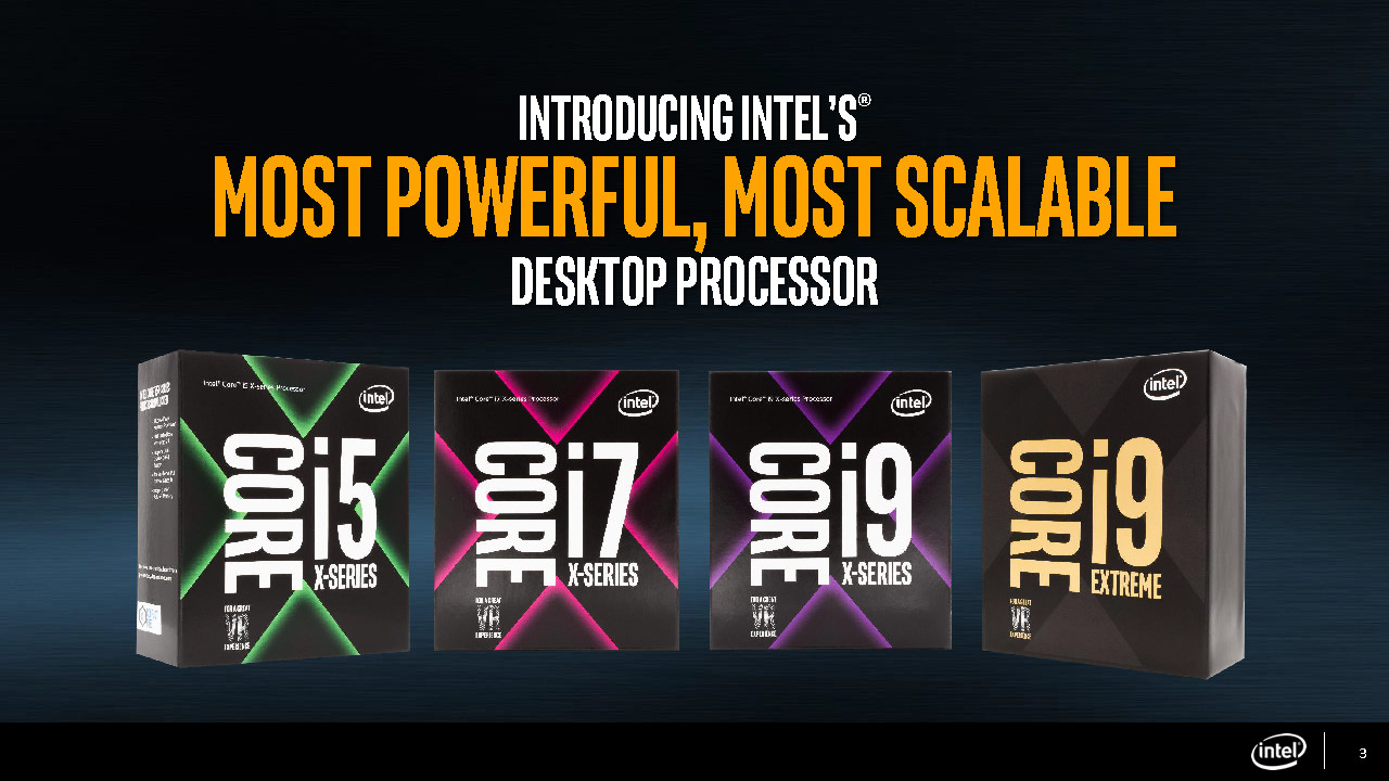 Самый мощный процессор в мире