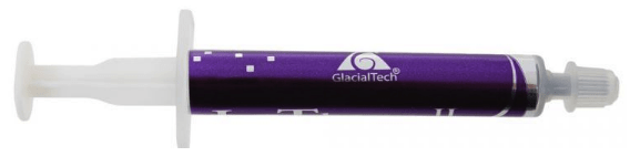 GlacialTech IceTherm II