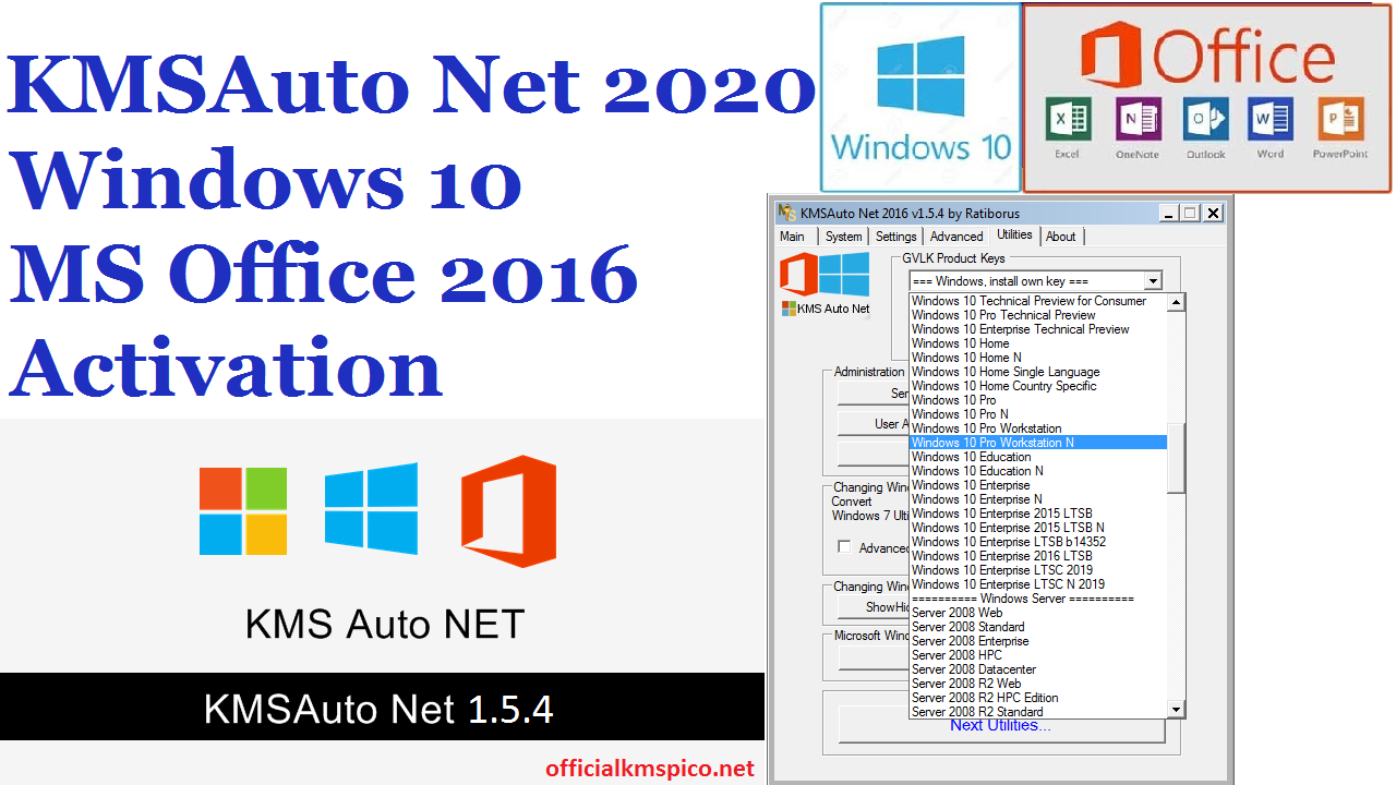 Активатор office windows 2018: KMSAuto Net 1.5.4 (2023) (рабочий активатор  Windows 10, 11, 8.1, 8, 7, Office) » myFreeProject.com —