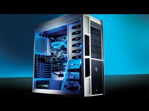 Игровой компьютер с GTX 1060 за 800$