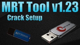 MRT Tool v1.23 Setup (Dongle Not Required)