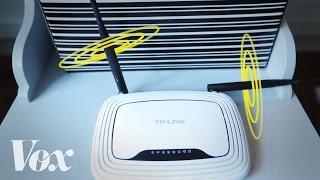 Want faster wifi? Here are 5 weirdly easy tips.