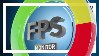 FPS Monitor - узнай температуру и производительность в играх!