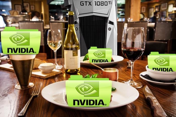 Важные причины почему видеокарты Nvidia лучше AMD 