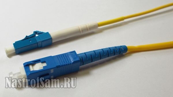 оптоволокно gpon internet