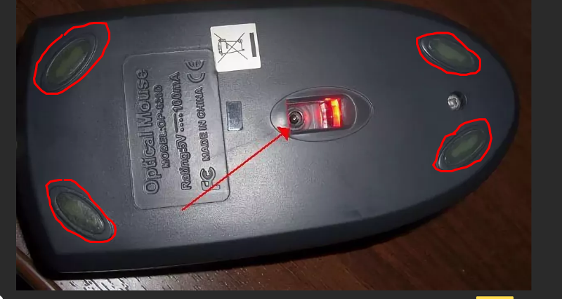 Лазерная компьютерная мышь вид снизу. Лазерный датчик мыши. Оптический датчик мыши. Оптическая компьютерная мышь снизу.