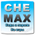 CheMax_logo_SoftBy_ru
