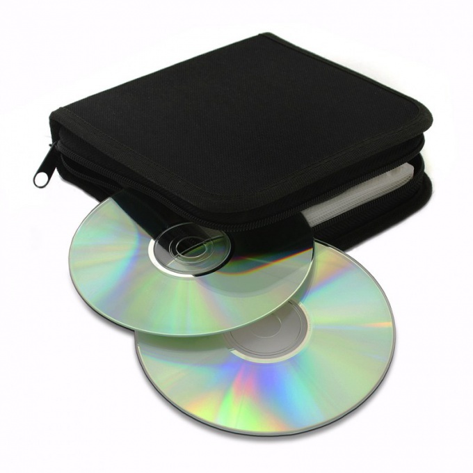 Как в BIOS установить загрузку c CD