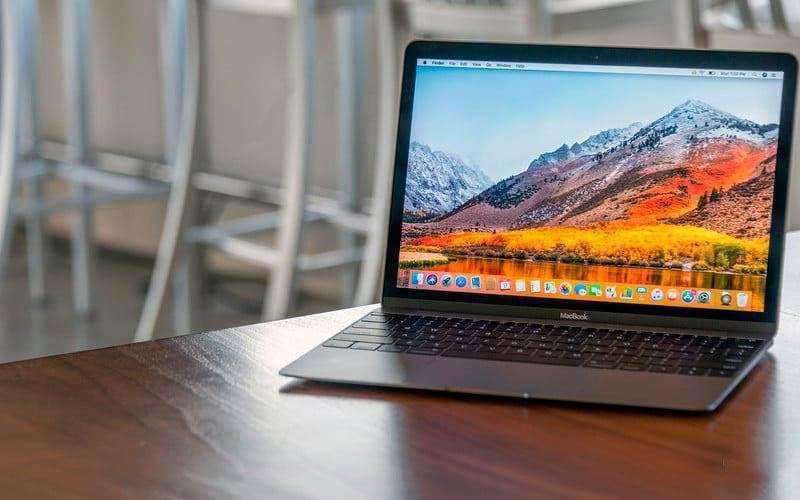 Apple MacBook 12 2017 — Обзор улучшенного и дорогого ноутбука Apple