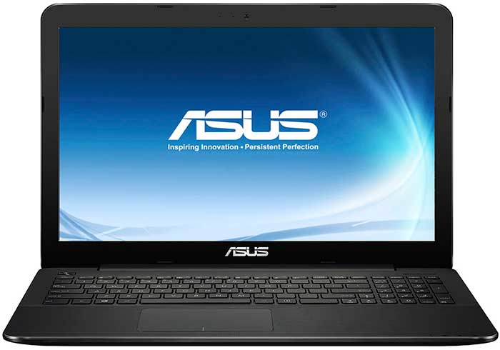 ноутбук Asus