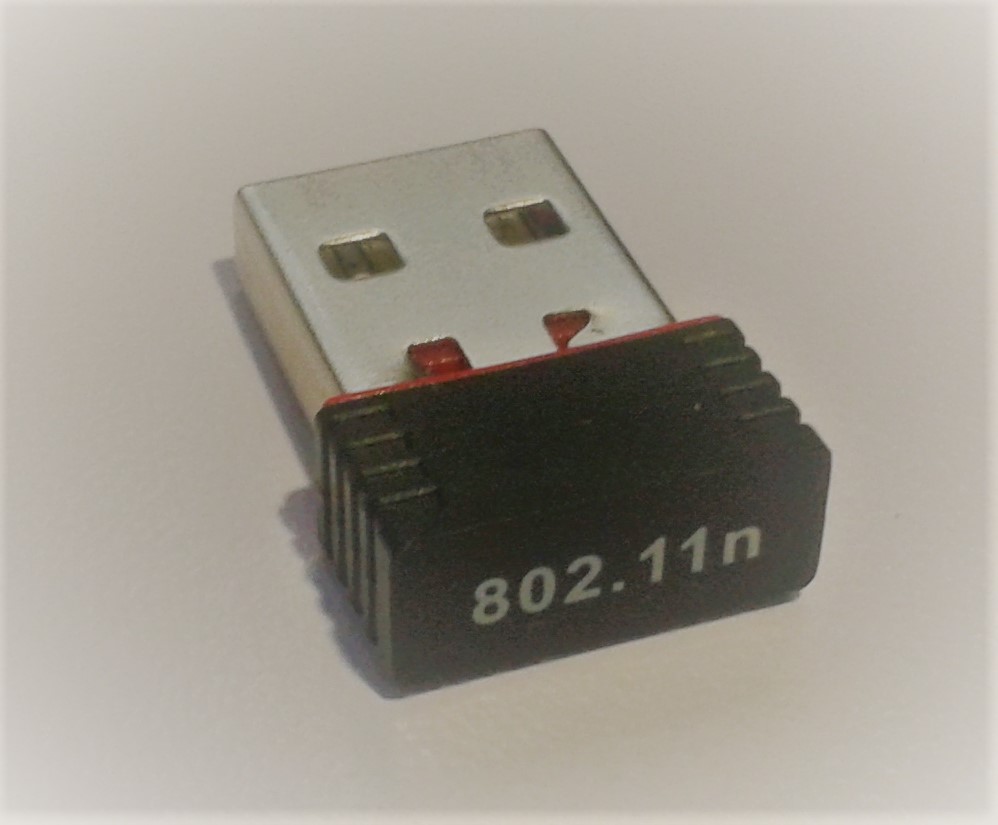 USB Wi-Fi