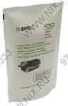 EMTEC (BASF) 338837/EKNLINRECH   Влажные чистящие  салфетки  (100шт.) запасной блок