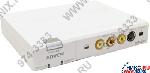 Canopus ADVC-110 EXT (видеоконвертер, FireWire, RCA/S-Video in/out)
