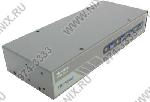 TRENDnet  TK-403KR  4-port Rack Mount KVM Switch with  Audio (клавиатура PS/2+мышь PS/2+VGA15F+Audio