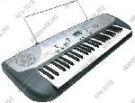 Синтезатор Casio  CTK-230  (49 клавиш, 100 инструментов, 2x1.6W, Без  БП)