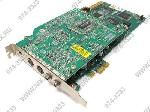 Canopus <Edius NX V5 PCI-E> (PCI-E x1, IEEE1394, RCA/S-Video In/Out, Audio In/Out)