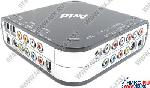 Avid Liquid 7 Pro (RTL) (видеоконвертер,USB2.0,IEEE 1394 I/O,RCA/S-Video/Component I/O,Optical&coaxi