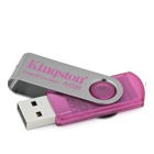 Kingston DataTraveler 101  DT101N/8GB  USB2.0  Flash  Drive 8Gb (RTL)