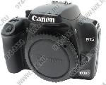 Canon EOS 1000D Black   EF-S 18-55 KIT (10.1Mpx,29-88mm,3x,F3.5-5.6,JPG/RAW,0Mb SD/SDHC,2.5",USB2.0,