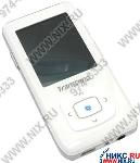 Transcend T.sonic 850  TS4GMP850  (MP3/WMA/WAV/JPG/TXT  Player,Flash Drive,FM  Tuner,диктофон,4Gb,US