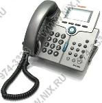 D-Link DPH-400S VoIP телефон (1UTP 10/100 Mbps,  1WAN)