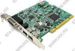 Pinnacle Studio MovieBoard Ultimate PCI (видеоконвертер, IEEE  1394  in/out, RCA/S-Video in/out)