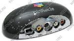 Pinnacle Studio MovieBox Ultimate USB (видеоконвертер, USB 2.0,IEEE 1394 in/out, RCA/S-Video  in/out