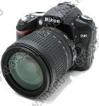 Nikon D90  18-105  VR KIT Black (12.3Mpx,27-157.5mm,5.8x,F3.5-5.6,JPG/RAW,0Mb SD/SDHC,3.0",USB2.0,TV