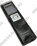 Panasonic RR-US950  Black  цифр. диктофон  (17040мин, LCD,  USB)