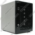 QNAP NAS Server  TS-509 Pro   (5x3.5"HotSwap HDD SATA,RAID 0/1/5/5+/6/JBOD,2xGbLAN,5xUSB2.0,eSATA)