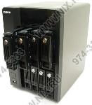 QNAP NAS Server  TS-809 Pro  (8x3.5"HotSwap  HDD SATA,RAID  0/1/5/5+/6/JBOD,2xGbLAN,5xUSB2.0)