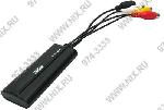 STLab  M-320  AV Grabber  (USB2.0, RCA/S-Video  in)