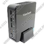 ViewSonic  VOT120   VS12869  Atom N270(1.6)/1024/160/WiFi/WinXP