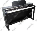 Цифровое фортепиано Casio Celviano  AP-420BK  (88 клавиш, USB, SD, три педали  SP-30, деревянная сто