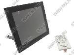 Digital Photo Frame Digma  PF-1001 цифр. фоторамка  (2Gb, 10.4"LCD,800x600,SDHC/MMC/MS/xD,USB  Host,
