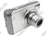 Canon PowerShot A3100 IS  Silver   (12.1Mpx,35-140mm,  4x, F2.7-5.6, JPG,SDHC/SDXC/MMC,2.7",USB2.0,A