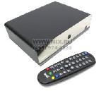 iconBIT  HDM35 HDMI  HD Media Player (Full HD Video/Audio Player, HDMI,RCA,Comp.,3.5"SATA,SD/MMC, US