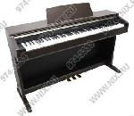 Цифровое фортепиано Casio Celviano  AP-220BN  (88 клавиш, три педали  SP-30,  деревянная стойка, +БП