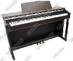 Цифровое фортепиано Casio Celviano  AP-420BN  (88 клавиш, USB, SD, три педали  SP-30, деревянная сто