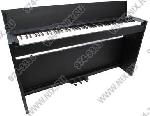 Цифровое фортепиано Casio Privia  PX-830BK  (88 кл., USB, SD слот, три педали  SP-30,  деревянная ст
