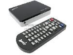 iconBIT  HD280HDMI  HD Media Player (Full HD Video/Audio Player, HDMI, AV, 2.5"SATA,  SD HC, USB, ПД
