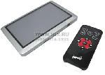 iconBIT  HMP505HDMI-8Gb  Portable HD Media Player (Full HD Video/Audio Player,LCD  5",HDMI,microSD H