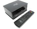 Gmini MagicBox HDP500 (Full HD Video/Audio Player,HDMI,Comp,RCA,  3.5"SATA, USB  Host/Slave,LAN,ПДУ)